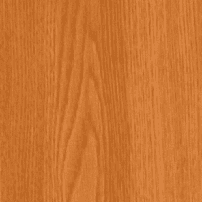 HDF 740 3 740 natúr Tölgy 3 mm bútorlap