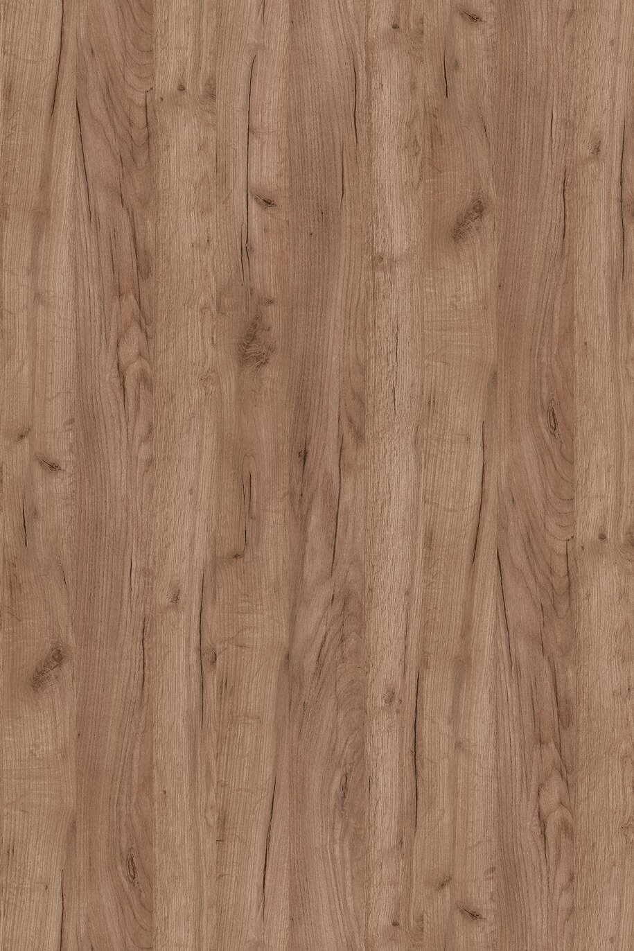 HDF K004 3 K004 Dohány Tölgy 3 mm bútorlap
