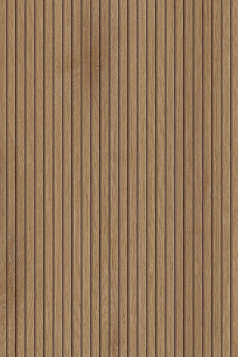 K689PW 18 Natural Canella Strata bútorlap