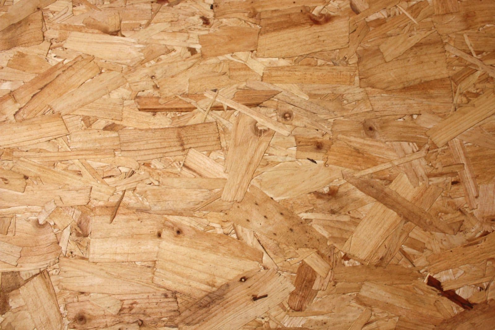 OSB 15 OSB 15mm bútorlap