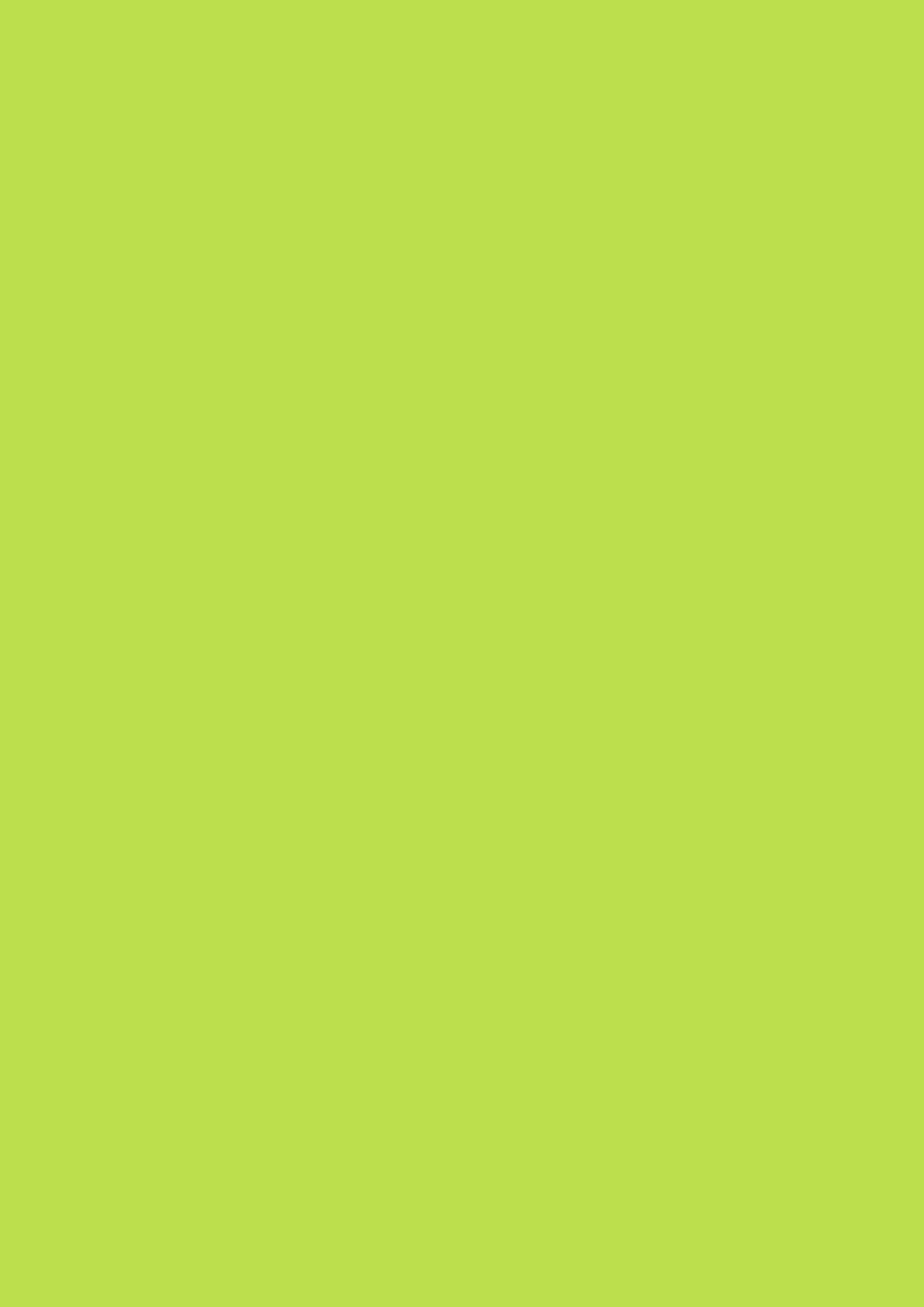 U630 ST9 18 Lime Zöld bútorlap