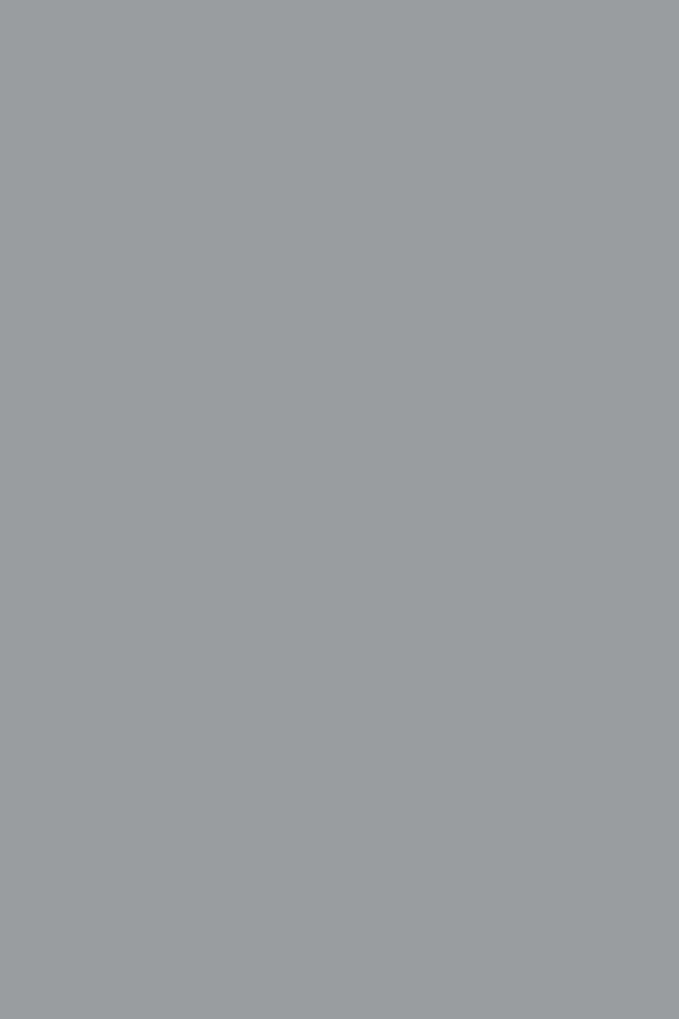 HDF K519 3 Egérszürke 3mm bútorlap
