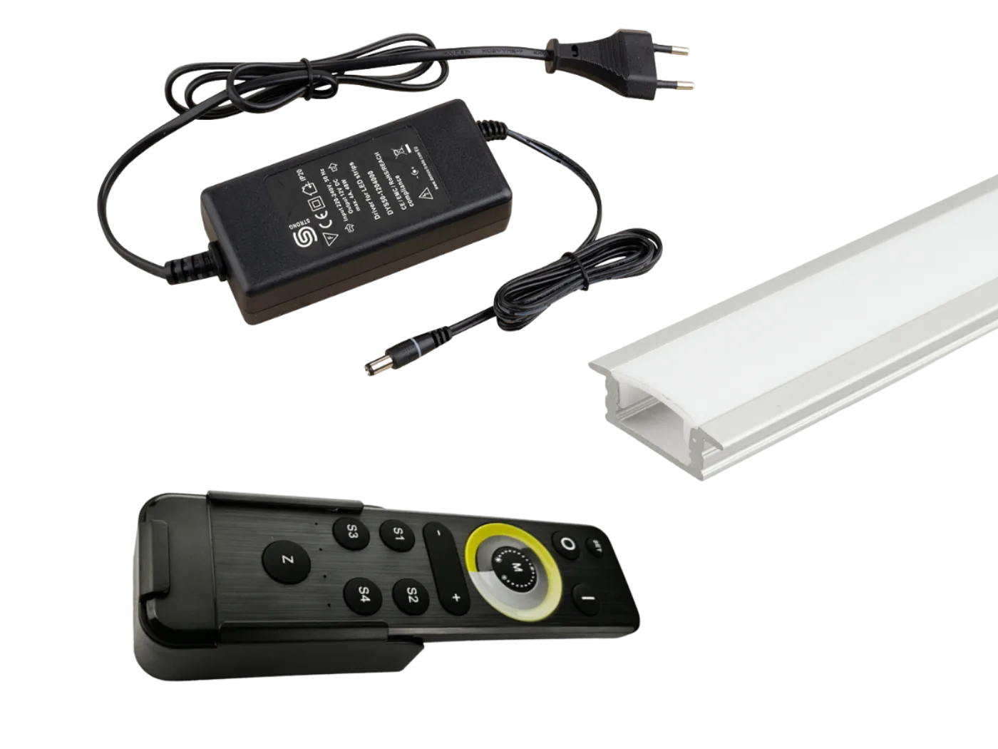 LED bútorvilágítás